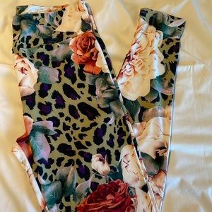 Lularoe leggings